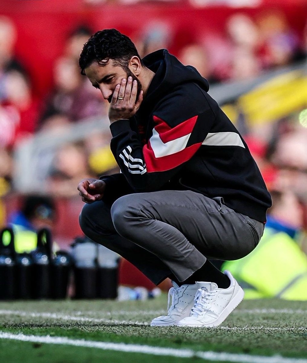 UtdMaI's tweet image. Ruben Amorim, I’m truly sorry. 

You deserved better. Thank you for everything you did for this club.

I only hope that this sacking opens people’s eyes and the truth is revealed soon. 

GLAZERS AND INEOS OUT !!