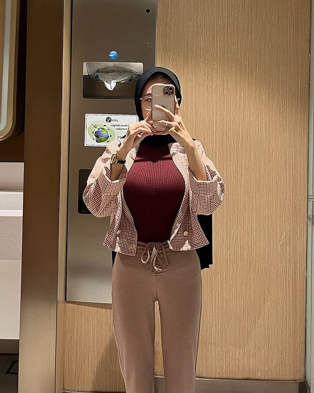 Hijabi Sister tweet media