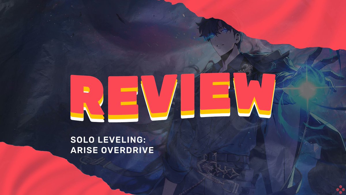 SideProjectG's tweet image. ⚔️Il 2026 parte all’insegna dell’azione!
Solo Leveling: ARISE OVERDRIVE porta la storia di Jinwoo in versione action RPG: l’abbiamo provato e vi raccontiamo tutto nella recensione!
Leggetela sul sito⤵️

sideproject.games/review/solo-le…
#SoloLeveling #ARISEOVERDRIVE