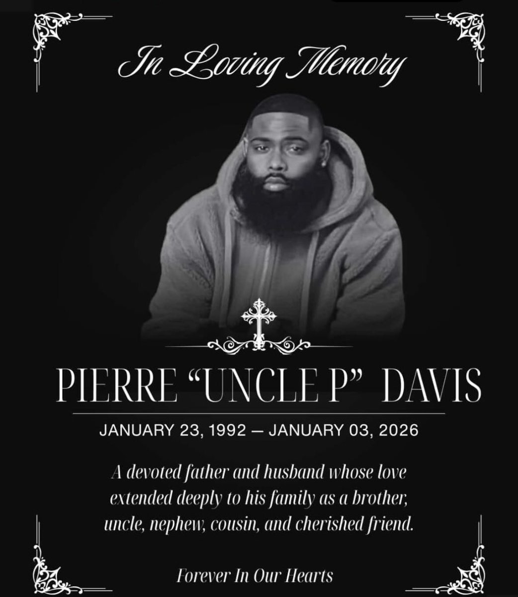 THUGLM3's tweet photo. Shit Ah Never Be The Same 💔💔💔 https://t.co/2kSL7EFh6w