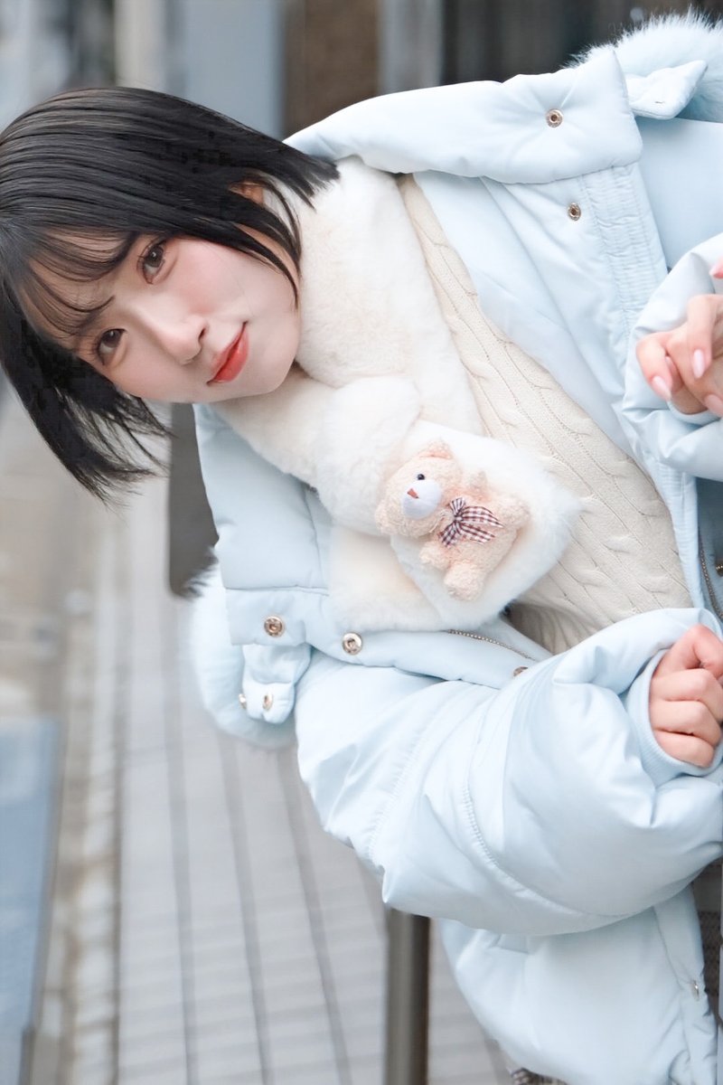 涼白 ましろ໒꒱ 制服被写体🐾 (@chocolumi_mashi) / Posts / X