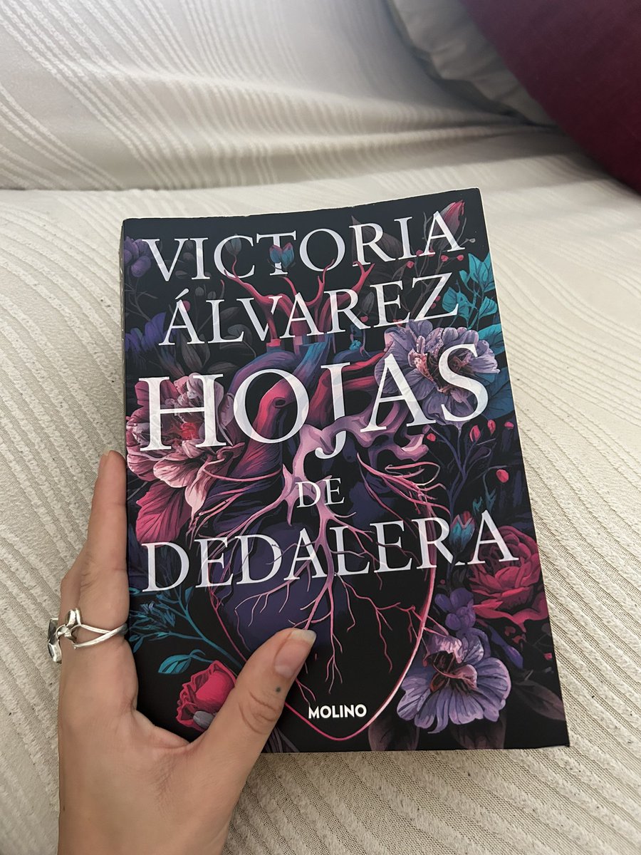 Acabo de terminarlo y no puedo parar de llorar