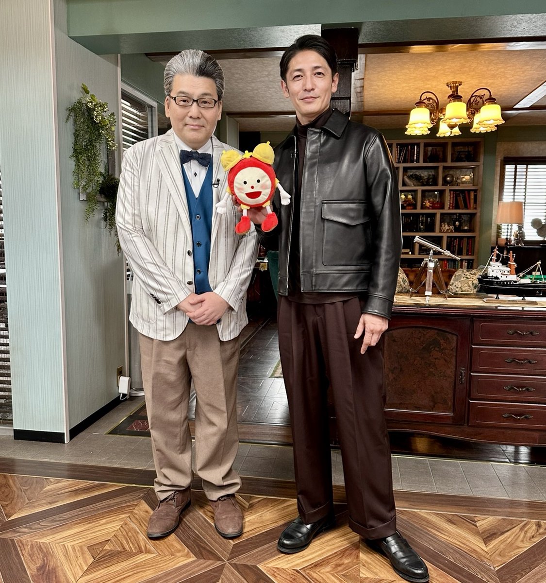 めざましテレビ (@cx_mezamashi) / Posts / X