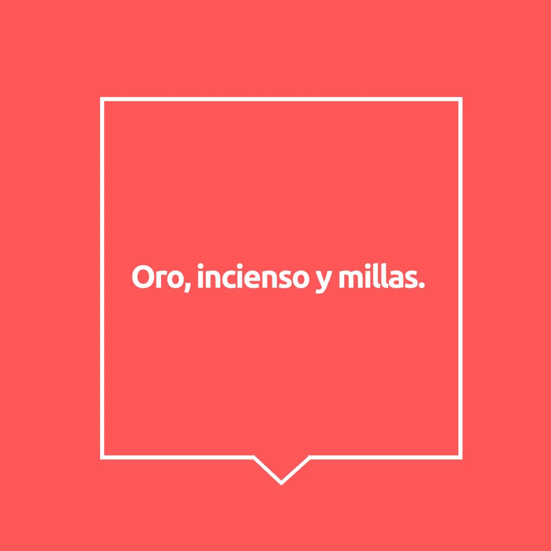 La Milla tweet media