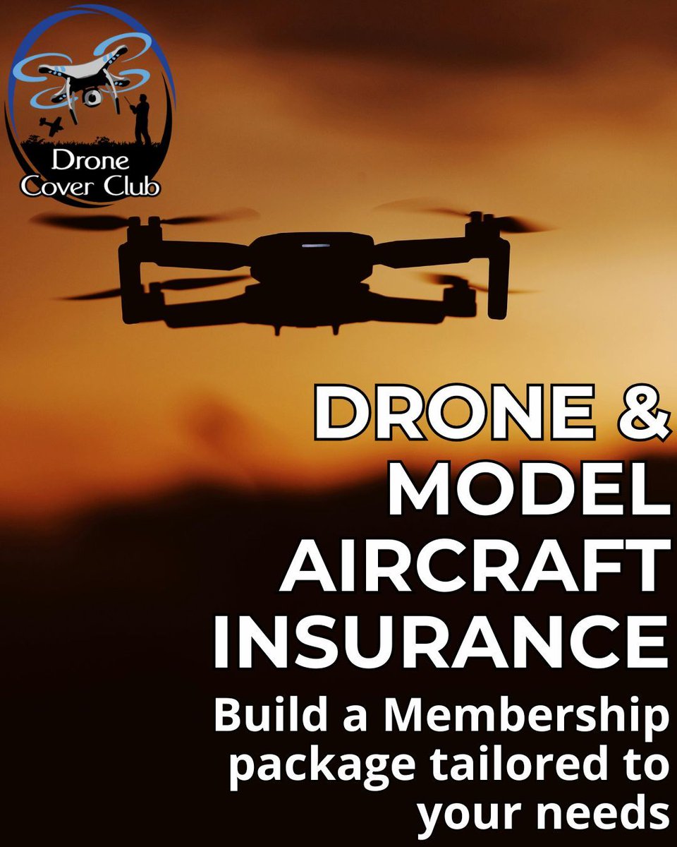 Drone Cover Club tweet media