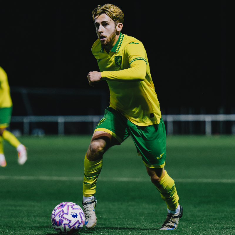 NorwichCityFC's tweet photo. We can confirm that Finley Welch, Harry Brooke and Hugo Valencia Gomez have left the club by mutual consent. 

Everyone at Norwich City wishes Finley, Harry and Hugo all the best for the future.
