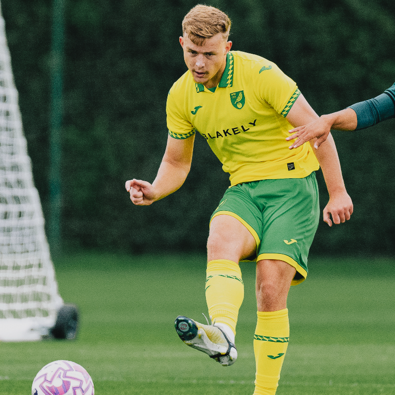 NorwichCityFC's tweet photo. We can confirm that Finley Welch, Harry Brooke and Hugo Valencia Gomez have left the club by mutual consent. 

Everyone at Norwich City wishes Finley, Harry and Hugo all the best for the future.