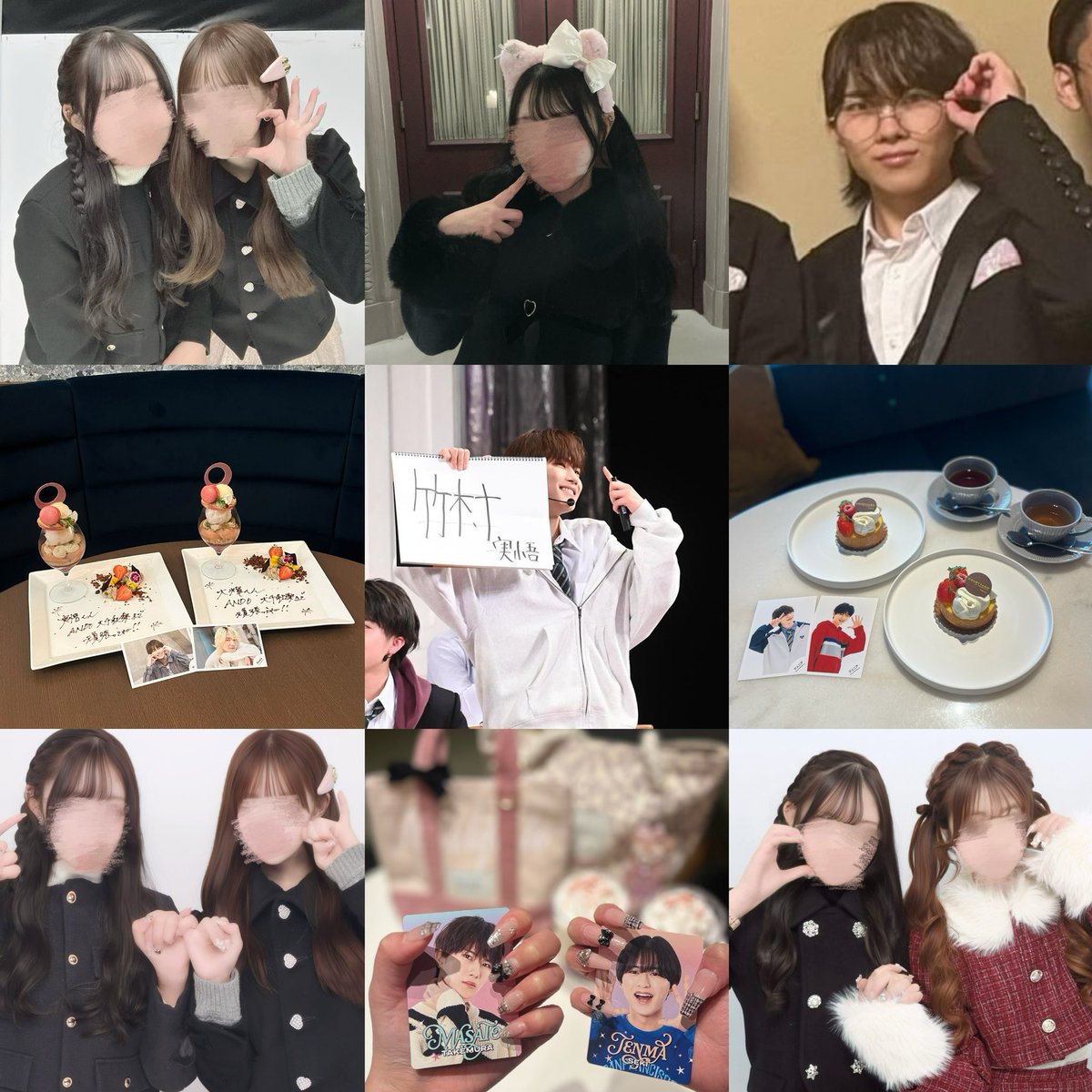 つきちゃん tweet media