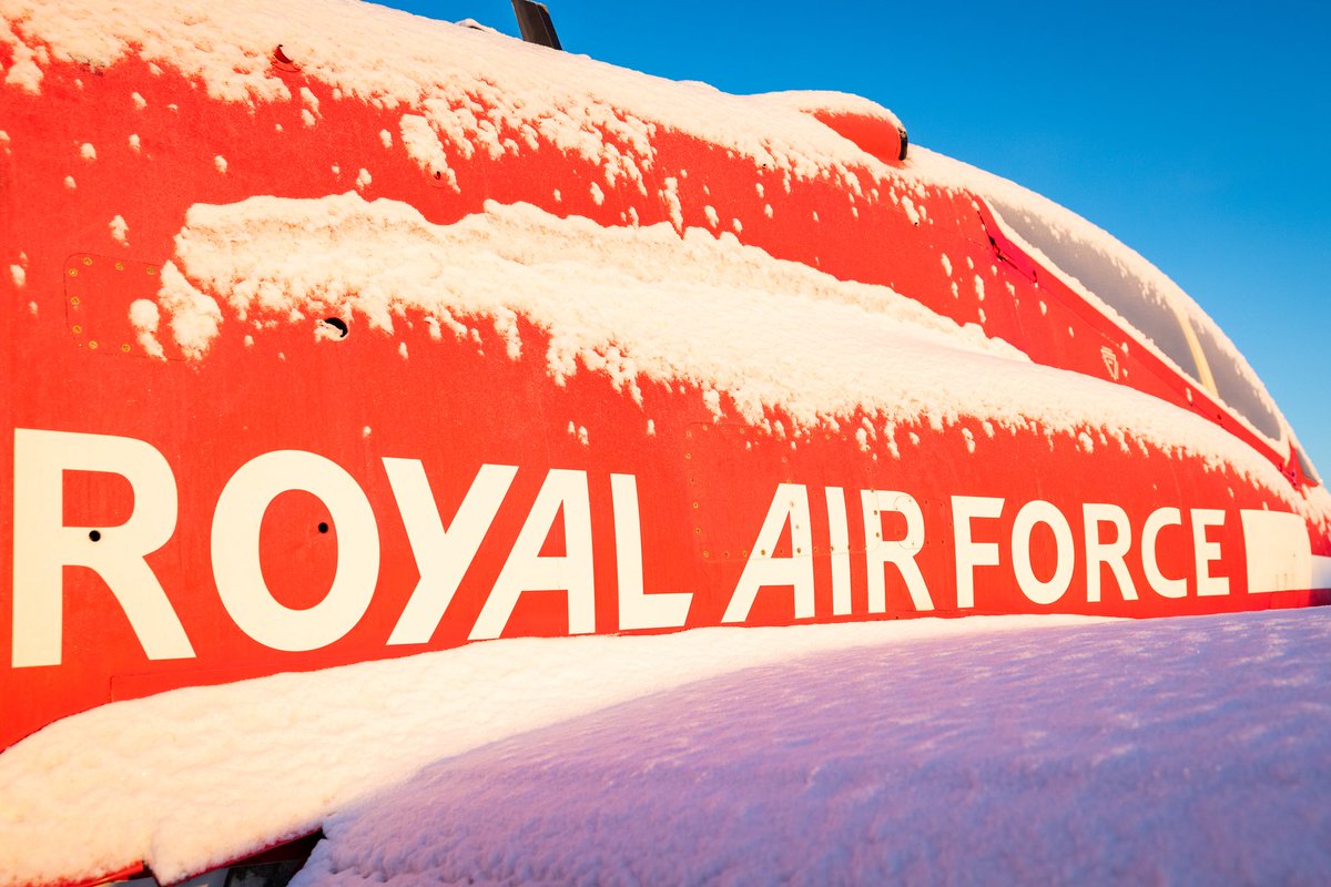 Red Arrows tweet media