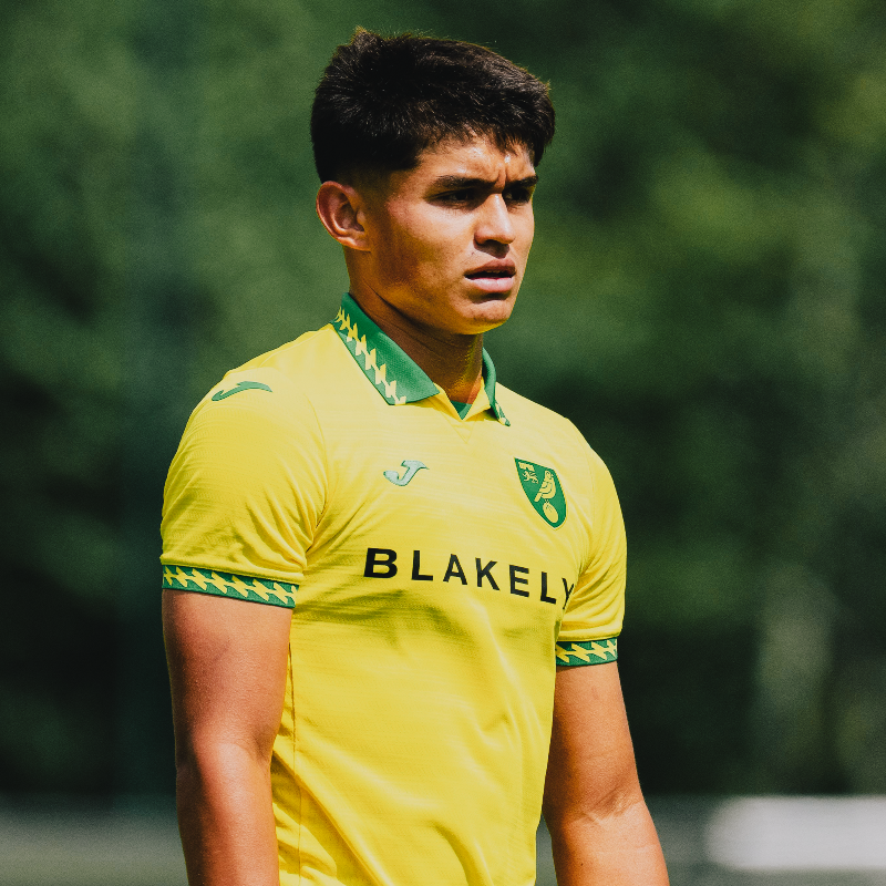 NorwichCityFC's tweet photo. We can confirm that Finley Welch, Harry Brooke and Hugo Valencia Gomez have left the club by mutual consent. 

Everyone at Norwich City wishes Finley, Harry and Hugo all the best for the future.