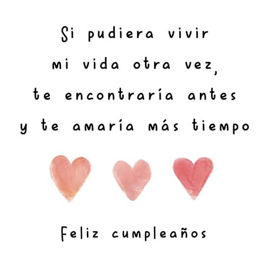 #FelizCumpleanos #Earthling #porsiempre
