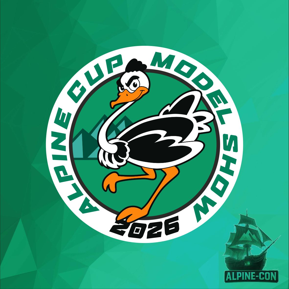 TheAlpineCup's tweet image. Alpine Cup Model Show Category Spotlight: Single Figure
Ready to showcase your best work? Our Single Figure category is open to all individual models, in any scale, and welcomes busts as well. This is your chance to let one character take center stage.

thealpinecup.com/alpine-con