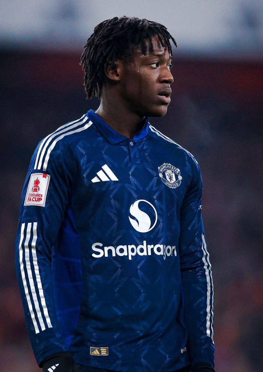 CFCMods's tweet image. Bros career almost got fully ruined by that guy, we might see this demon cooking again soon.