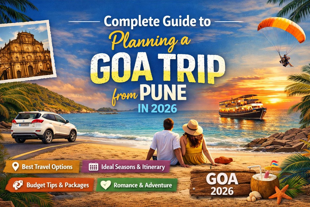savaliholidays's tweet photo. Complete Guide to Planning a Goa Trip from Pune in 2026 - https://t.co/iIUaO1HuXO 

#goa #visitgoa #goatrip #goatravel #travelgoa #traveltogoa #goaindia #goaindiatravel #goavibes #goabeach #northgoa #southgoa #beachlife #beachvibes #holidayingoa #goalife #exploregoa #punetogoa https://t.co/ZNOOro5QwQ