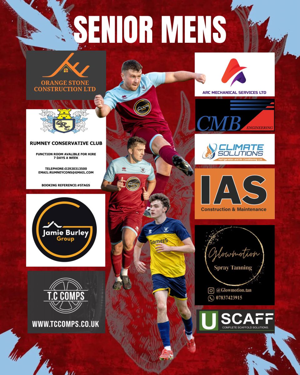 Llanrumney United Juniors tweet media