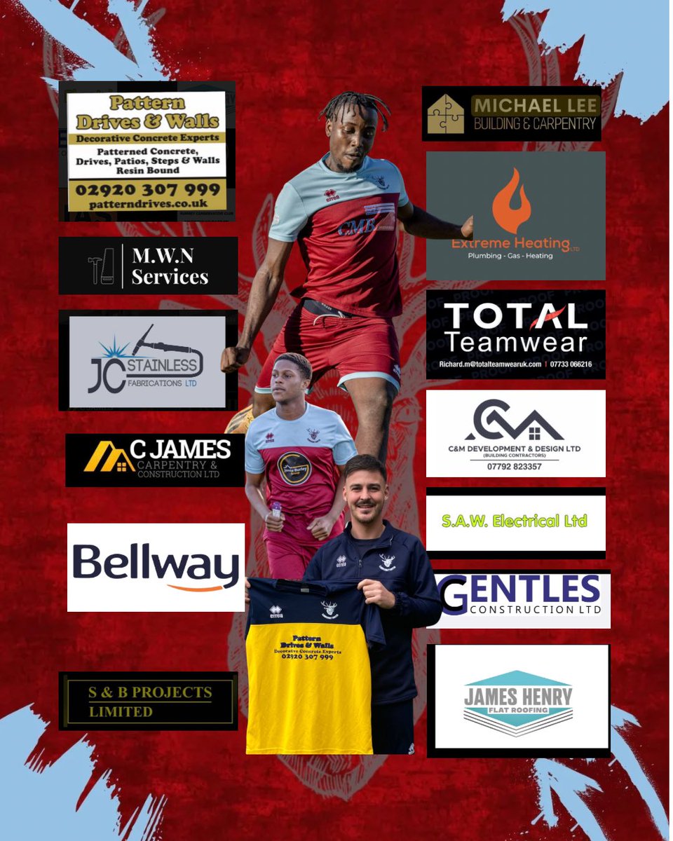 Llanrumney United Juniors tweet media