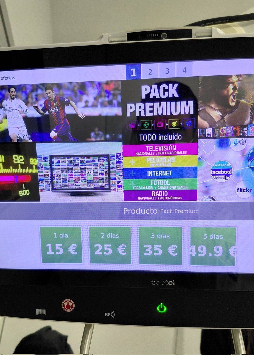 oriolges's tweet image. 🚨 Han convertit les presons de Catalunya en hotels de 4 estrelles amb piscina, gimnàs i fins i tot depilació làser gratuïta, però els pacients catalans han de pagar 49,99€ per veure la televisió durant 5 dies a l’Hospital de Sant Pau de Barcelona.

📸 Foto de @Chino_Chulo.

Els…