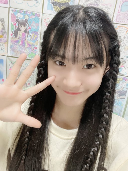 Twitterのコスプレ画像11