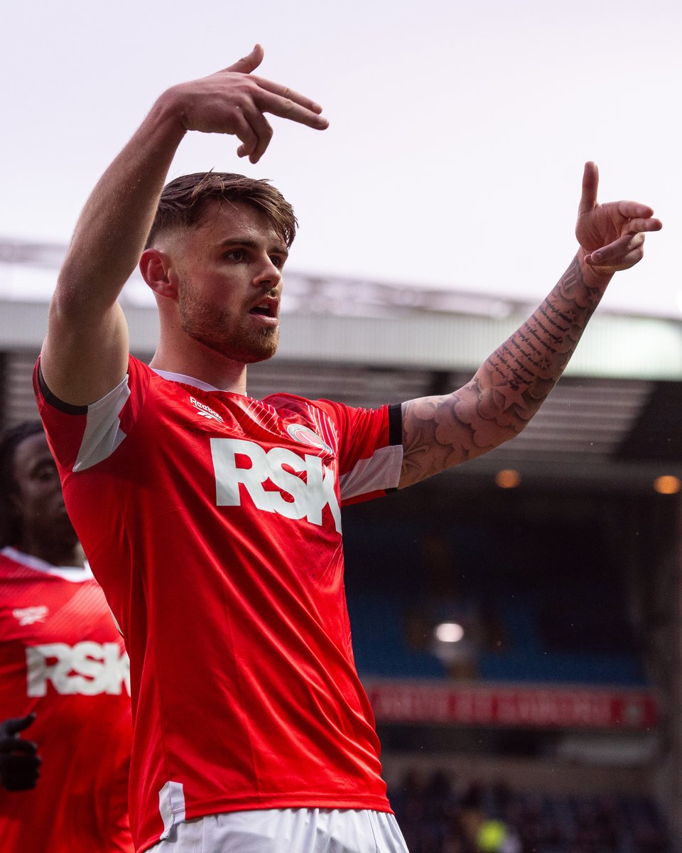 Charlton Athletic FC tweet media