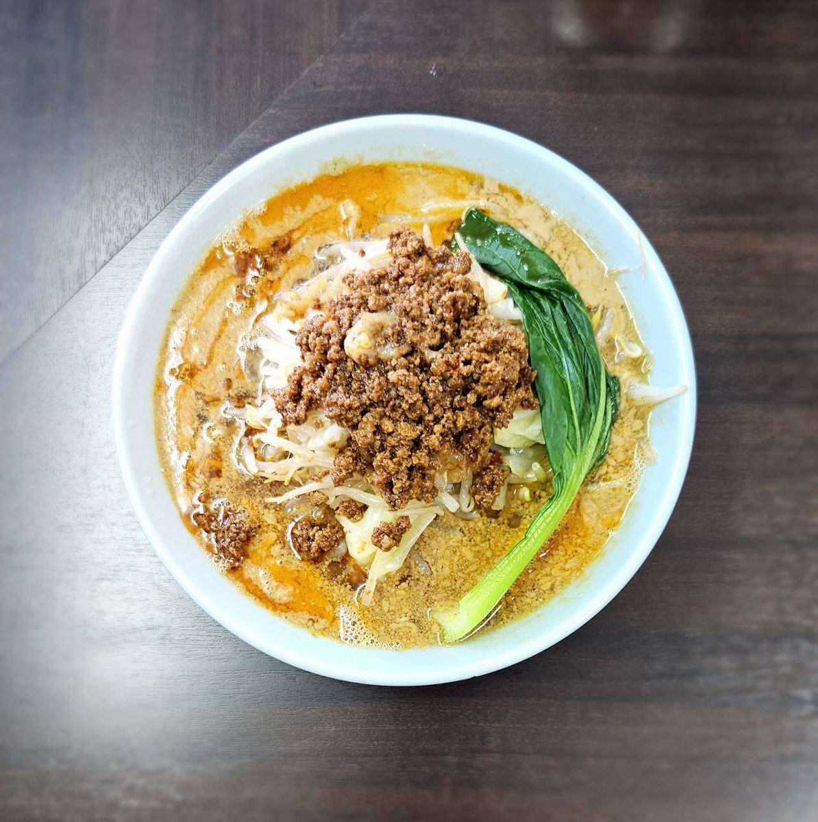 岡山一のデカ豚二郎系ラーメン』マシマシ麺まで届け (@mashi_okayama