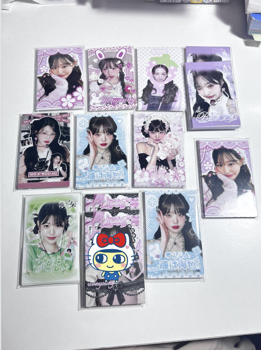 𓈒 ིྀ𐙚 ℬaeangle✩ tweet media
