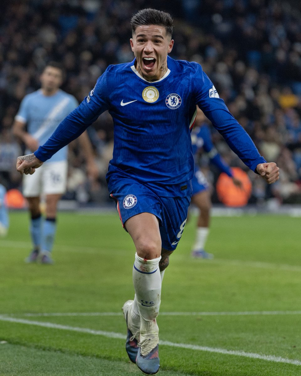 ChampionsLeague's tweet image. 💙

#UCL