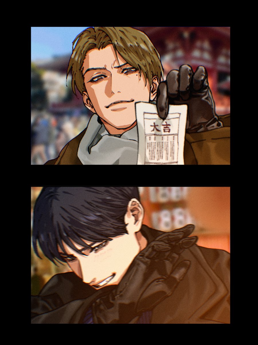 エンゾウ tweet media