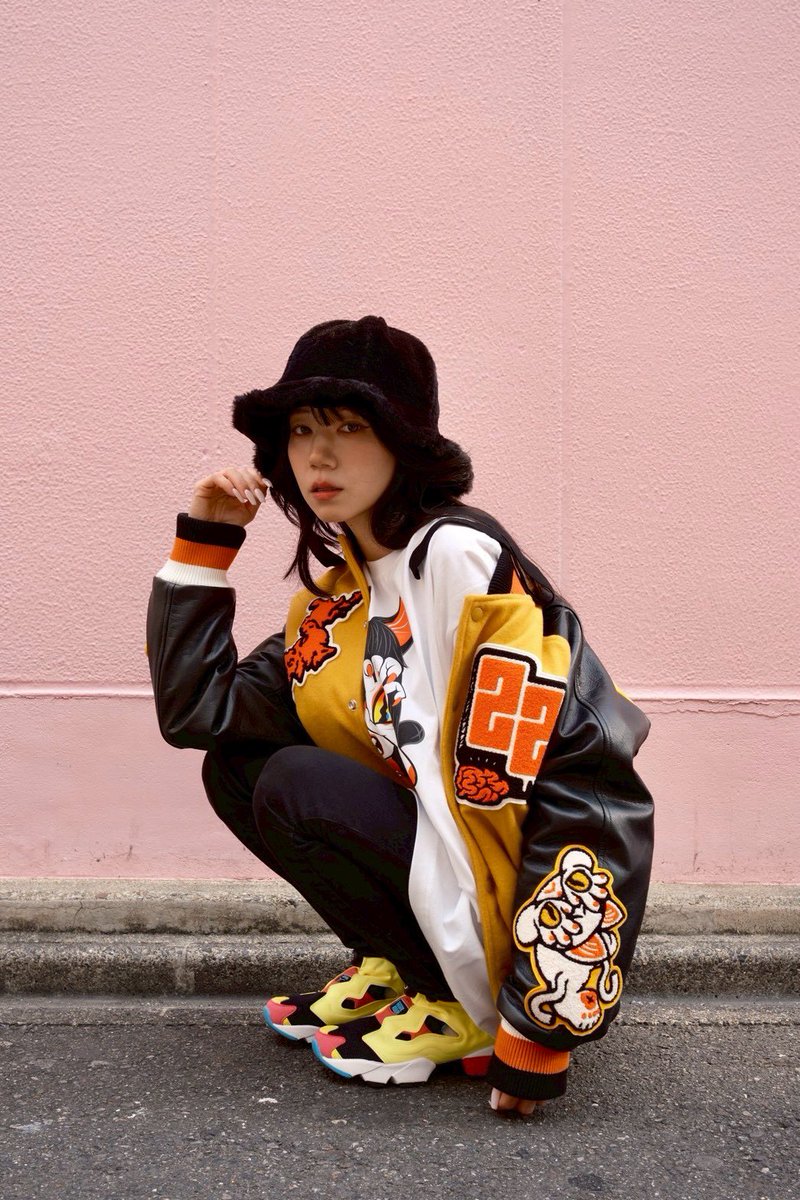 今週末1/10（sat）〜 BEAMS JAPAN にて予約販売開始される GRAPE BRAIN