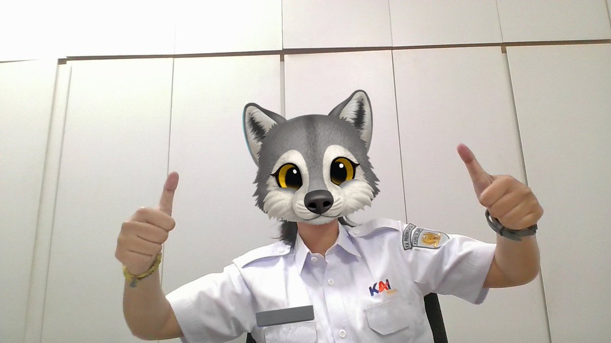 cestlenfeer's tweet image. belum karyawan tetap but this tweet age fine like a wine