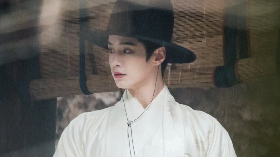 huanxichiis's tweet image. STOP XIAO JINGXI YOU ARE SO DROP DEAD HANDSOME

#RebornOfTheRightful #heyu #何与 #窈窈有期