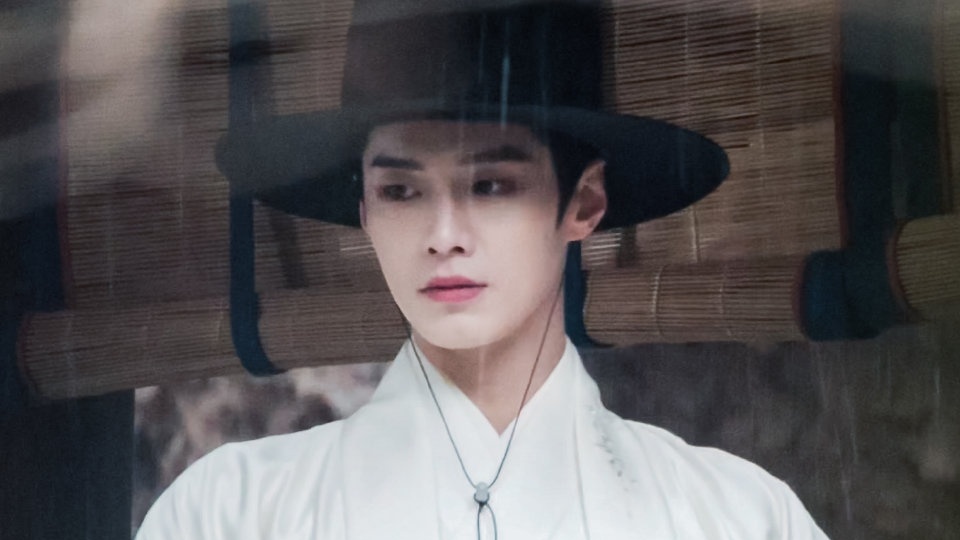 huanxichiis's tweet image. STOP XIAO JINGXI YOU ARE SO DROP DEAD HANDSOME

#RebornOfTheRightful #heyu #何与 #窈窈有期