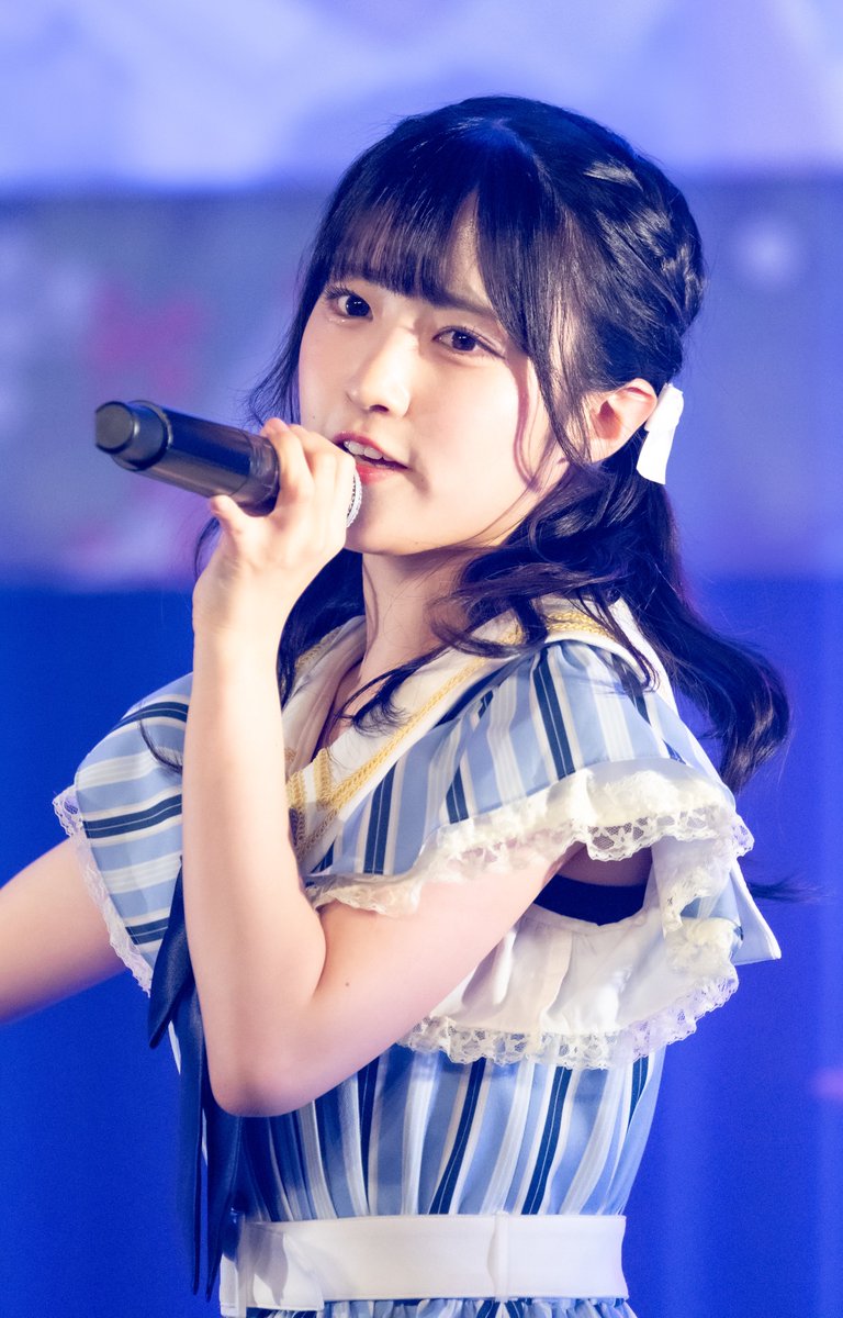 12月21日(日) STU48 Christmas Live 2025 BLUE LIVE HIROSHIMA #カメコ