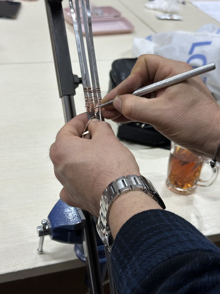 Anadolu Üniversitesi (TÜDAM) Müdürü Doç. Dr. Aysel Kaya, merkezimizce düzenlenen Sivrihisar Cebesi kursunu ziyaret etti. 

Kurs sürecinde ortaya konan emek ve özveriden duyduğu memnuniyeti dile getiren Kaya, kursiyerlere çalışmalarında başarılar diledi.

<a href="/Adiguzel_Yusuf/">Yusuf Adıgüzel</a> <a href="/ayselky2/">ayselky</a>