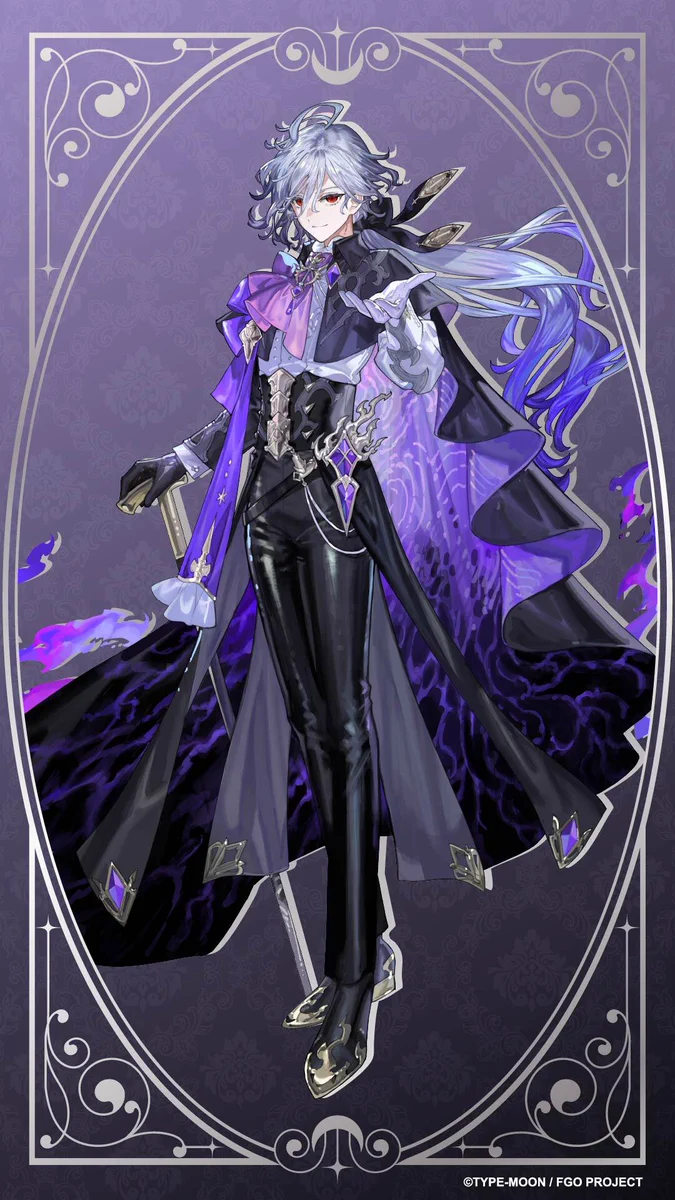 fgo 中国　タオバオ特典セット　太公望3 マシュ1 G95U3eNaAAAMEng?format=webp&