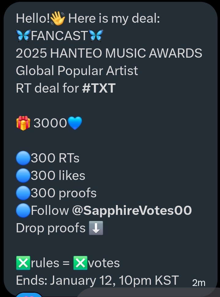 TXTempo tweet media