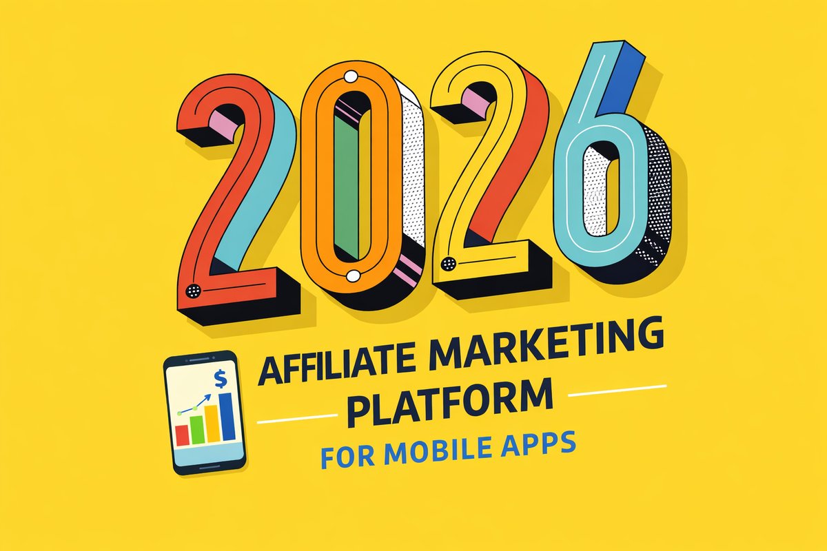 GoMarketMe: Affiliate Platform for iOS & Android tweet media