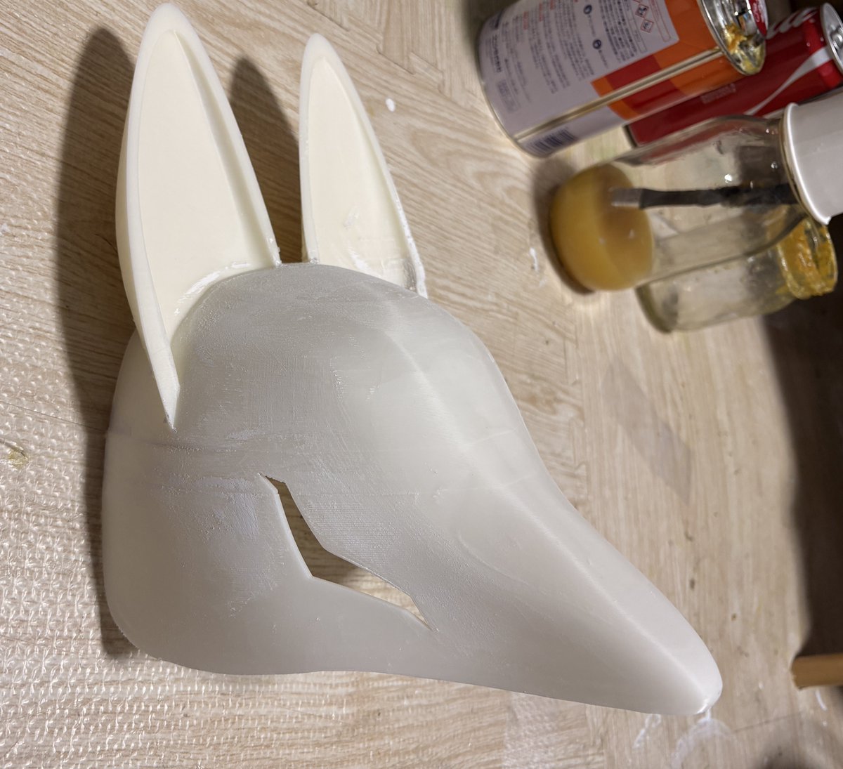 Spear Lab / すぴあ らぼ tweet media