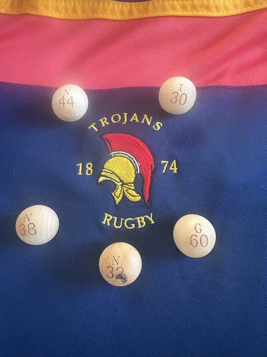 Trojans Rugby tweet media