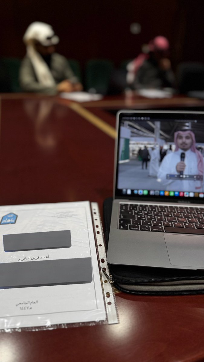 TALAL AL OTAIBI tweet media