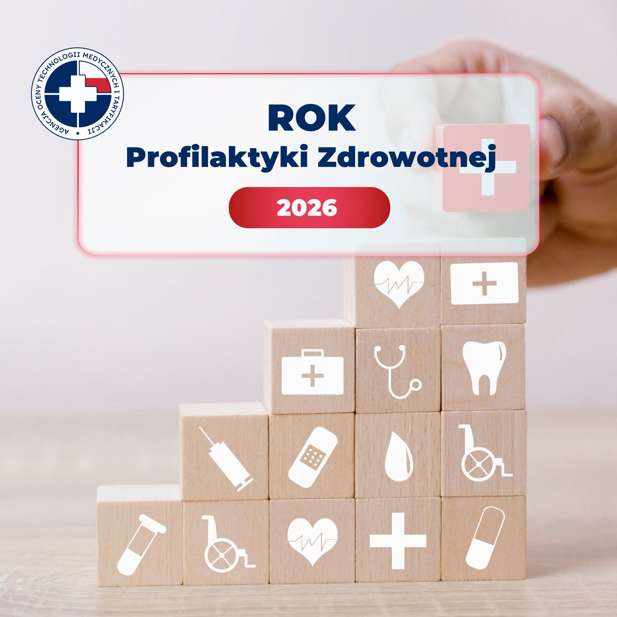 aotmit's tweet photo. 2⃣0⃣2⃣6⃣ Rokiem Profilaktyki Zdrowotnej
W 2025 r.: wydaliśmy 117 opinii do #PPZ, opracowaliśmy 17 rekomendacji Prezesa #aotmit #PPZ #48aa w tym: 15 aktualizacji i 2 nowe rekomendacje.
Dla @aotmit to konsekwentna praca oparta na dowodach, wspierająca decyzje w zdrowiu publicznym. https://t.co/tGrTZsi421