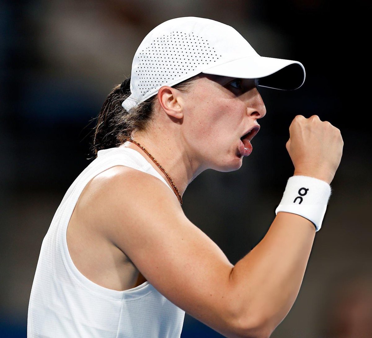 igaswiarchive's tweet image. iga świątek 

#unitedcup