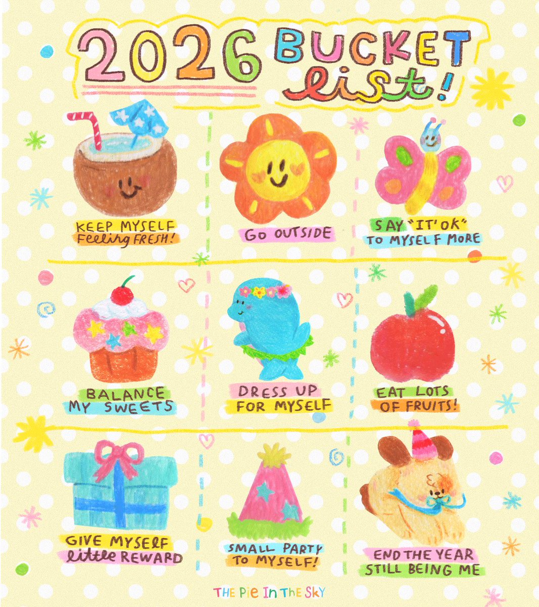 🍀☀️The Pie 🎀✨ tweet media