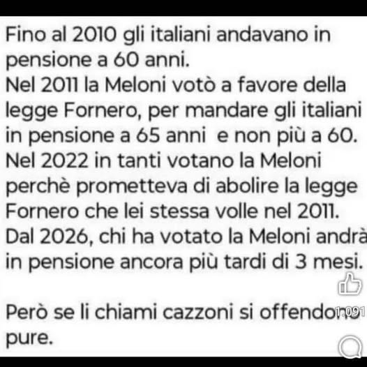 pierpi13's tweet photo. Non ci posso credere !! https://t.co/hyYMdTofZ1