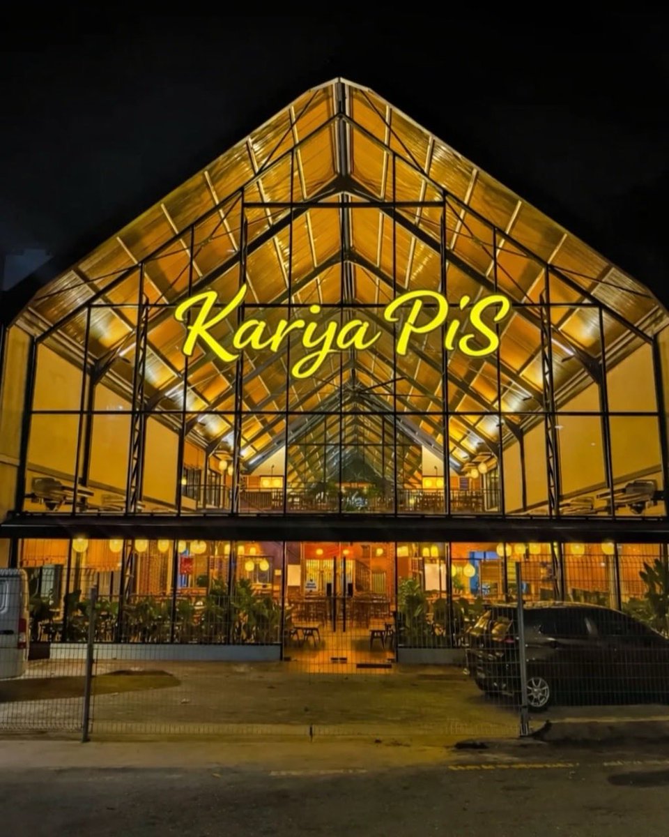 Kat sini hanya ada santapan rohani 🫣🫣