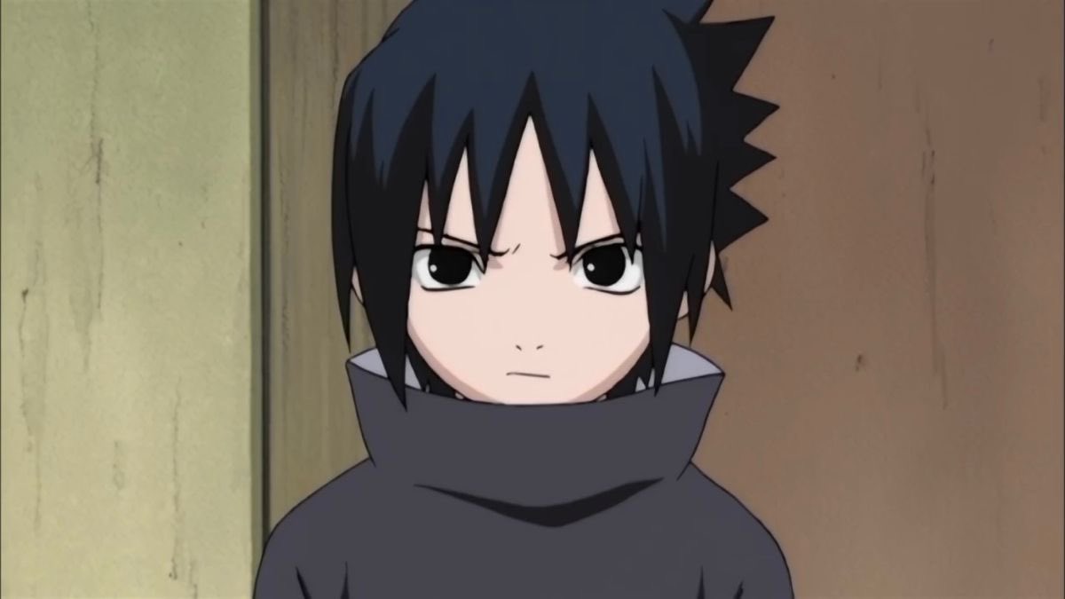 nandomopunch's tweet image. 질풍전 그림체가 꽤나 자주 변해서 쇼타스케도 버전이 많음