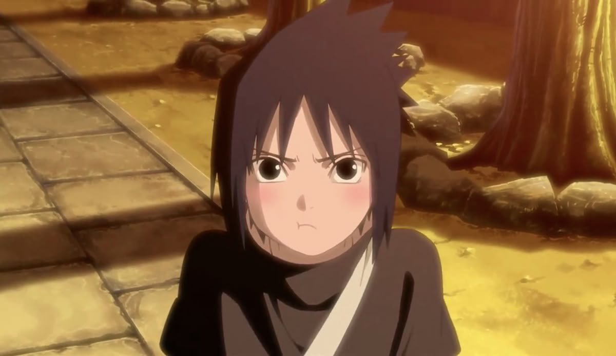 nandomopunch's tweet image. 질풍전 그림체가 꽤나 자주 변해서 쇼타스케도 버전이 많음