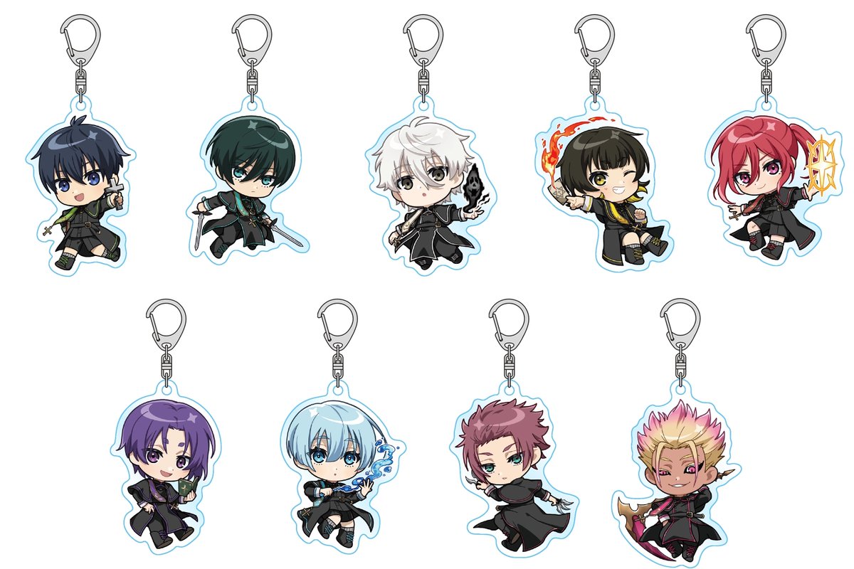 ブルーロック グッズ情報！ (@blulo_goods) / Posts / X