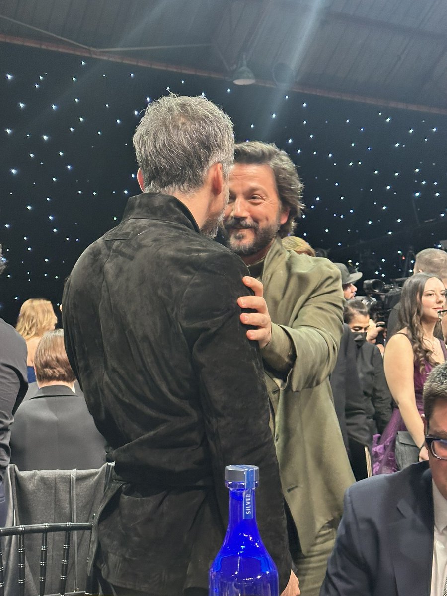 archivedilfs's tweet image. WAGNER MOURA AND DIEGO LUNA