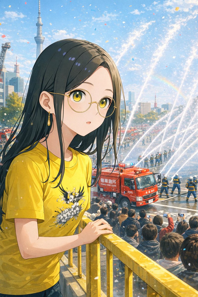 EIKATSU tweet media