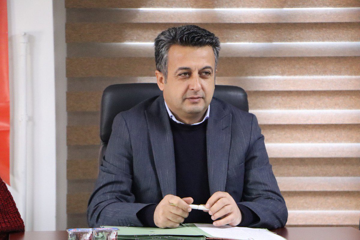 Ocak Ayı Meclis İlk Oturumu Gerçekleştirildi

❄️ Eşbaşkanımız Adnan Örhan ve meclis üyelerimizin katılımıyla, Ocak ayının ilk meclis oturumu belediye hizmet binasında gerçekleştirildi.

Meclis gündem maddelerine geçilmeden önce konuşan Eşbaşkanımız Adnan Örhan, günlerdir